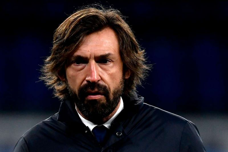 Andrea Pirlo