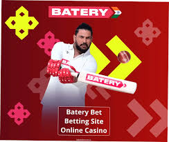 Batery Online Gambling Enterprise - Get Your Bonus 500% up to 150 000 INR + 430 FS