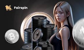 ¿Es seguro el sitio web del casino Fairspin? - Evaluación de Fairspin
