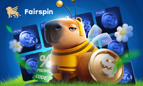 FairSpin Casino Site Evaluation 2026 FairSpin Casino Site Evaluation 2026