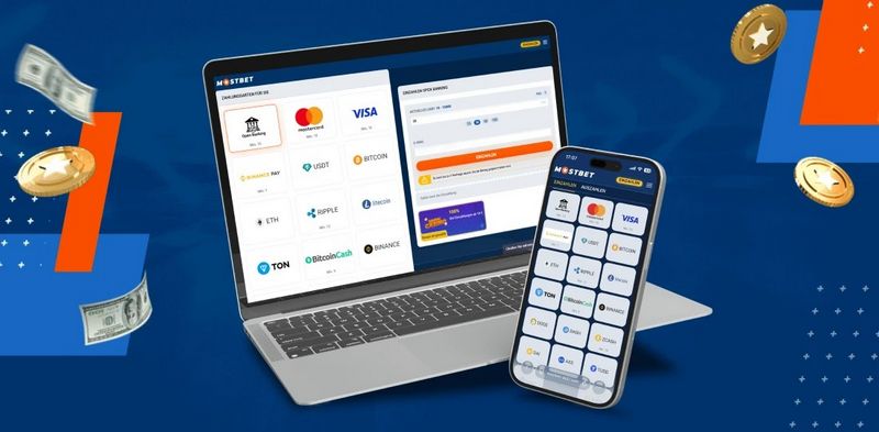 Mostbet-in Azərbaycandakı bukmeyker biznesinə baxışı