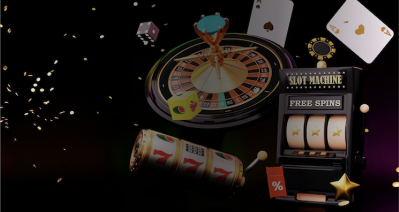 Testimonio del sitio BDM Bet Casino