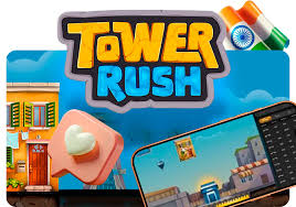 Tower Rush game real or fake Explained and Gamer Reviews - gameplay & attributes Tower Rush game real or fake Explained and Gamer Reviews - gameplay & attributes